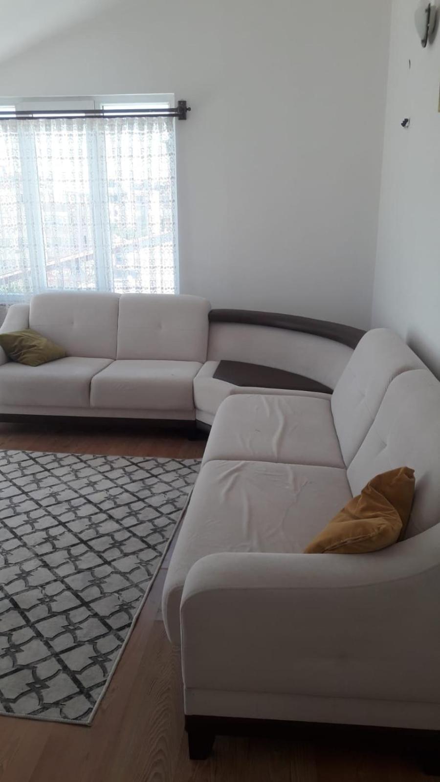Konyaalti Furkan Family Antália Exterior foto