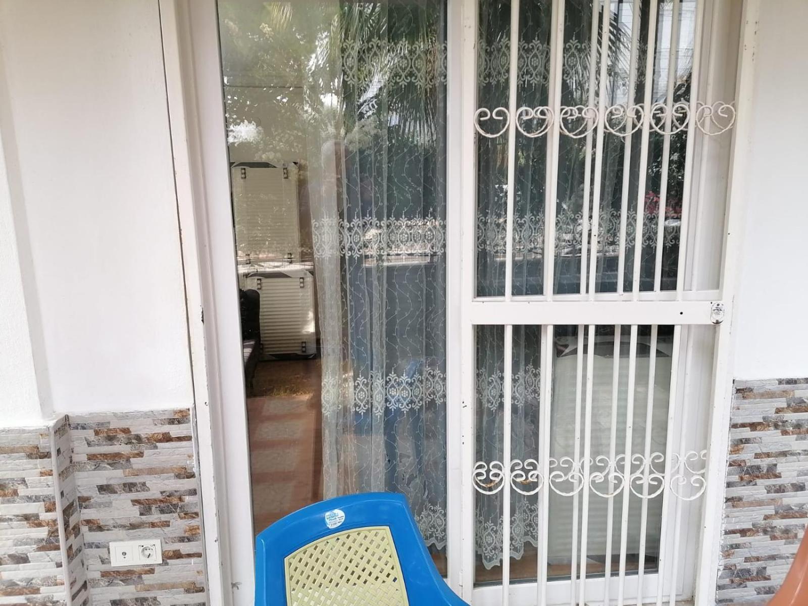 Konyaalti Furkan Family Antália Exterior foto